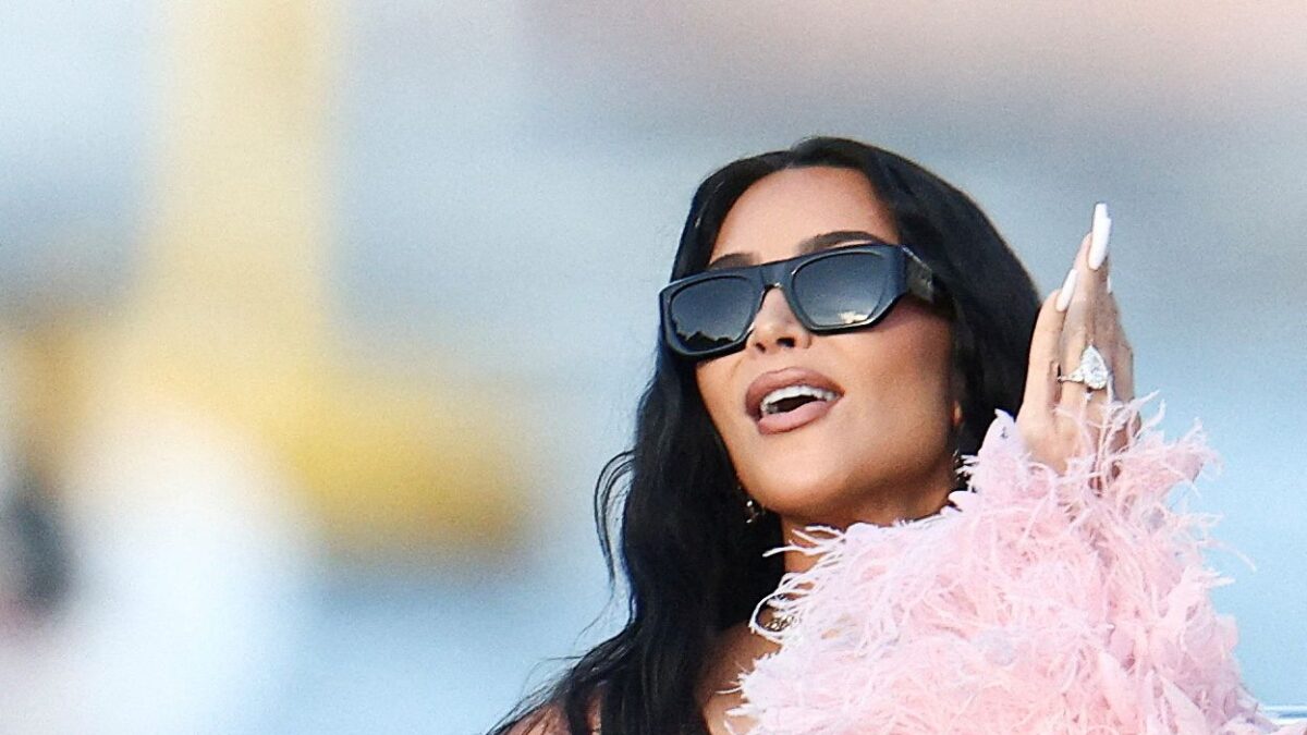 Κιμ Καρντάσιαν