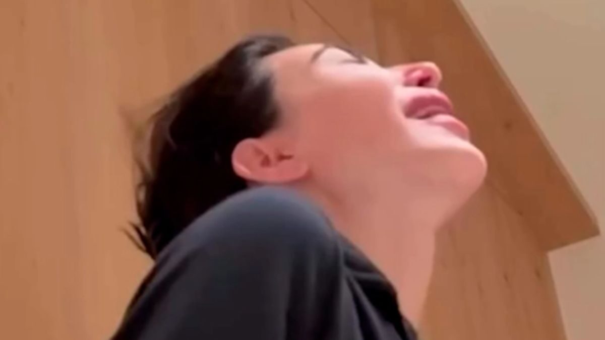 Τα κλάμματα της Κιμ Καρντάσιαν