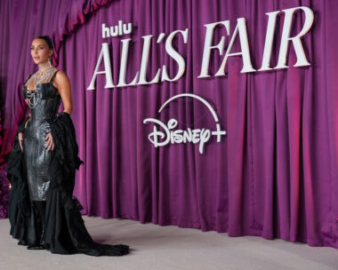 Η Κιμ Καρντάσιαν