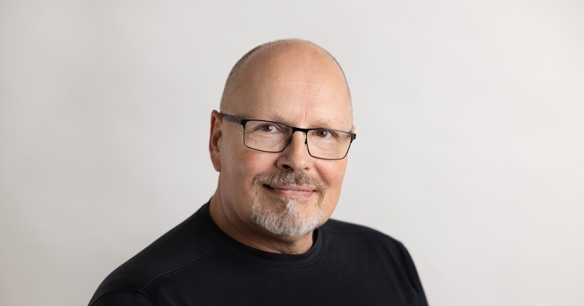 United Group appoints Dr. Kim Kyllesbech Larsen as Chief Technology and Information Officer (CTIO), effective November 1, 2025