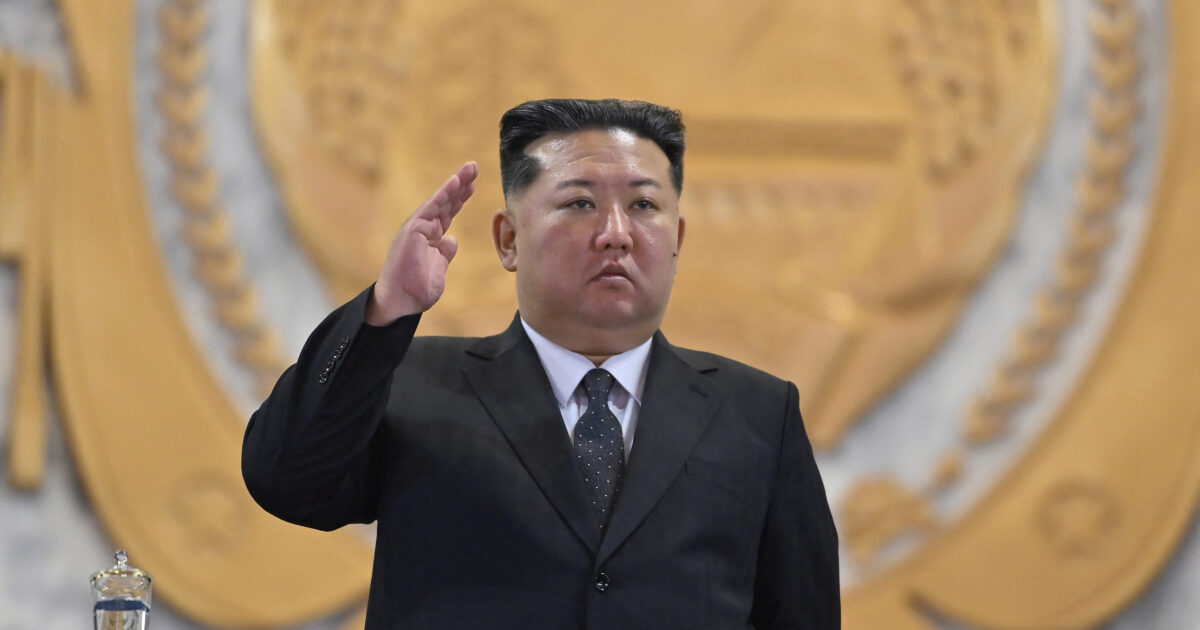 Kim Jong Un Provokes Again: Ballistic Missile Launch After US-South Korea Nuclear Submarine Deal
