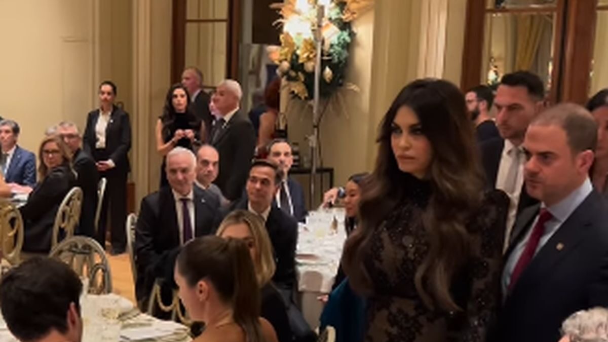 Η Κίμπερλι Γκίλφοϊλ