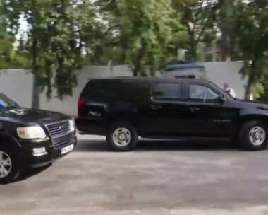 Έφτασε στην Αθήνα η Κίμπερλι Γκιλφόιλ