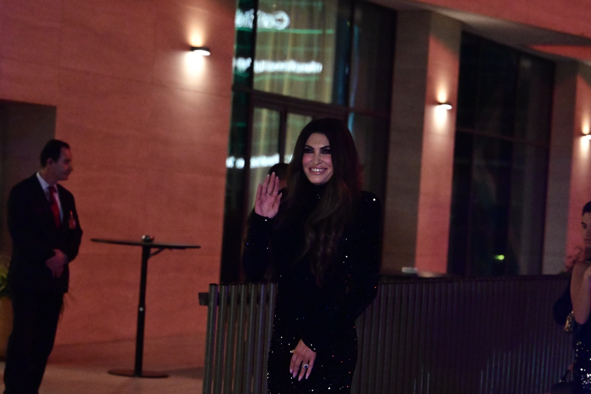 Κίμπερλι Γκιλφόιλ