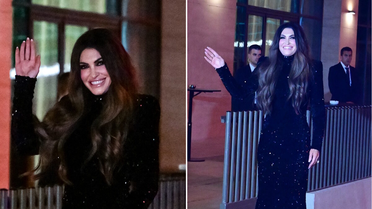 Κίμπερλι Γκιλφόιλ