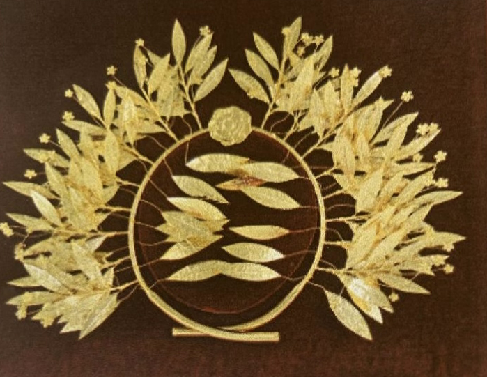 Το δώρο στην Κίμπερλι