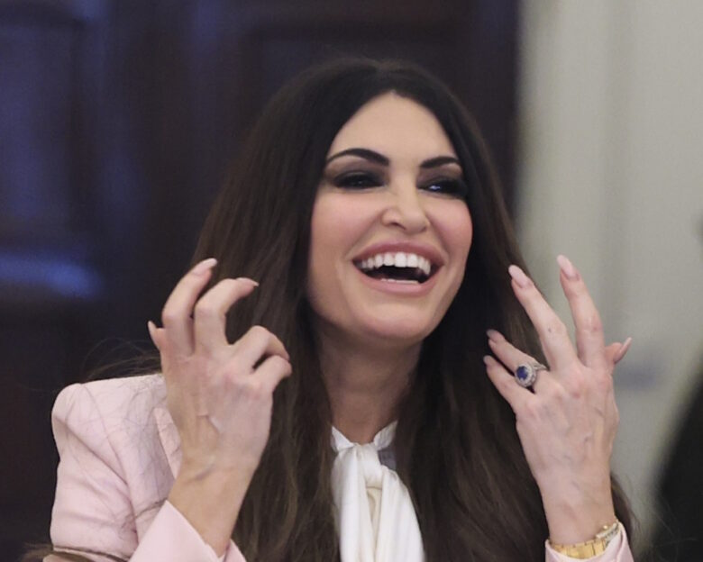 Η Κίμπερλι Γκιλφόιλ για την πρώτη της συνέντευξη στην Ελλάδα: «Σας προσκαλώ όλους αυτήν την Πέμπτη»