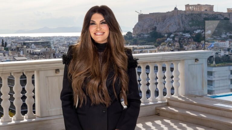 Κίμπερλι Γκίλφοϊλ