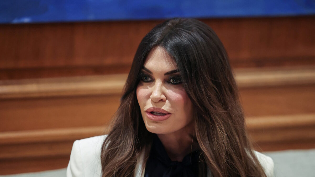 Κίμπερλι Γκιλφόιλ