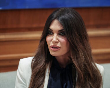 Κίμπερλι Γκιλφόιλ