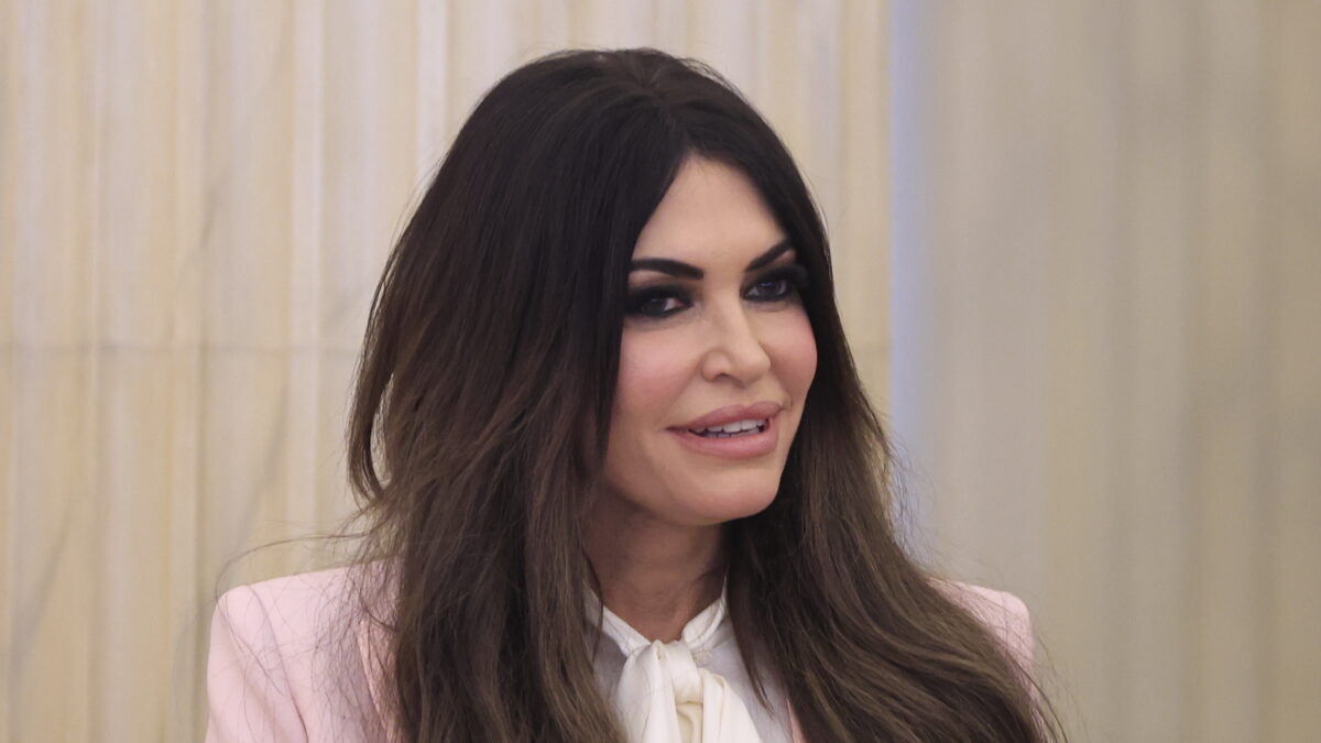 Κίμπερλι Γκίλφοϊλ