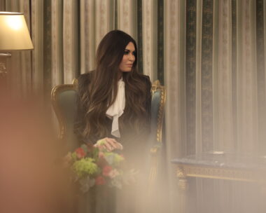 Ο Πρόεδρος της Δημοκρατίας Κωνσταντίνος Αν. Τασούλας, δέχθηκε διαδοχικά τις νέες Πρέσβεις του Βασιλείου της Νορβηγίας Harriet E. Berg, του Καναδά Sonya Thissen και των Ηνωμένων Πολιτειών Αμερικής Kimberly Guilfoyle, οι οποίες επέδωσαν τα διαπιστευτήριά τους, Τρίτη 4 Νοεμβρίου 2025. (ΓΙΩΡΓΟΣ ΚΟΝΤΑΡΙΝΗΣ