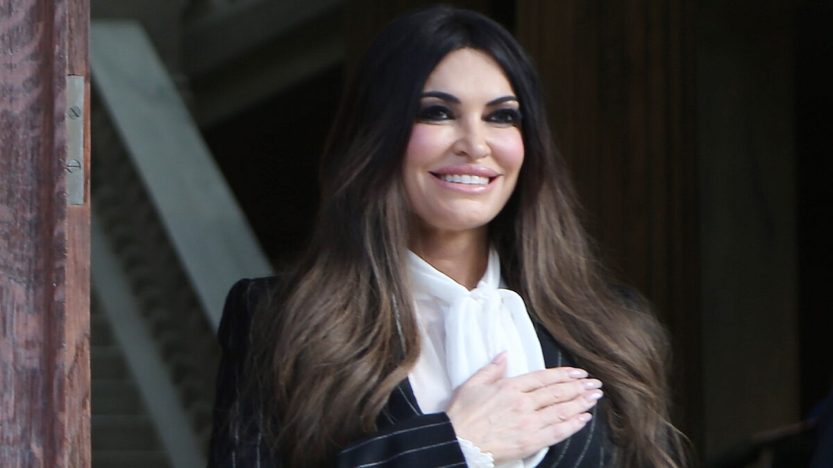 Κίμπερλι Γκιλφόιλ