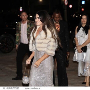 Η Κίμπερλι Γκίλφοϊλ