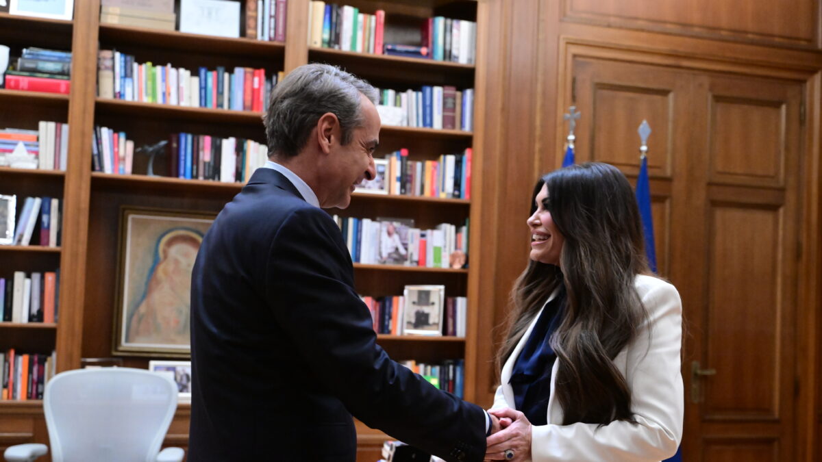 ΤΑΤΙΑΝΑ ΜΠΟΛΑΡΗ