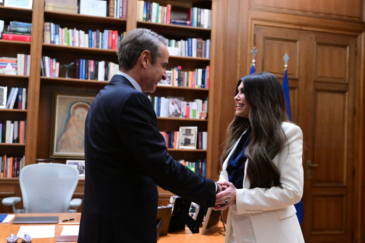 ΤΑΤΙΑΝΑ ΜΠΟΛΑΡΗ