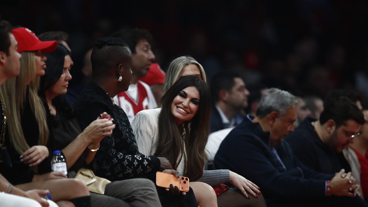 Κίμπερλι Γκιλφόιλ