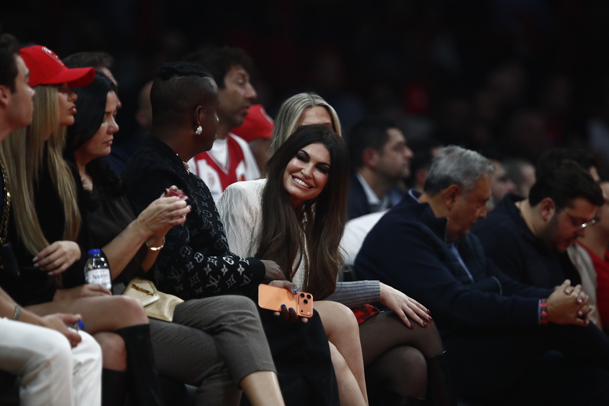 Κίμπερλι Γκιλφόιλ