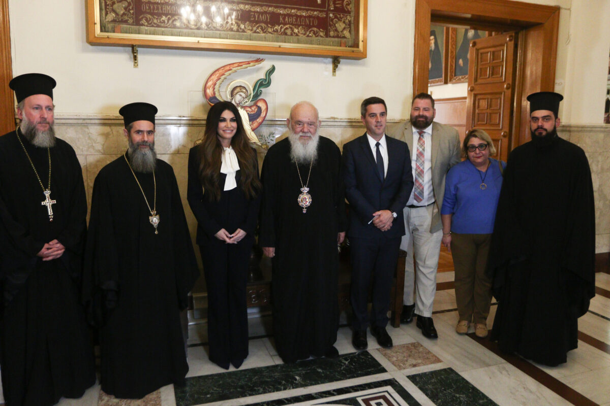 Κίμπερλι Γκίλφοιλ