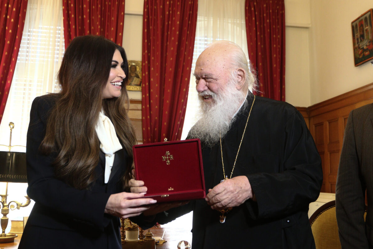 Κίμπερλι Γκιλφόιλ