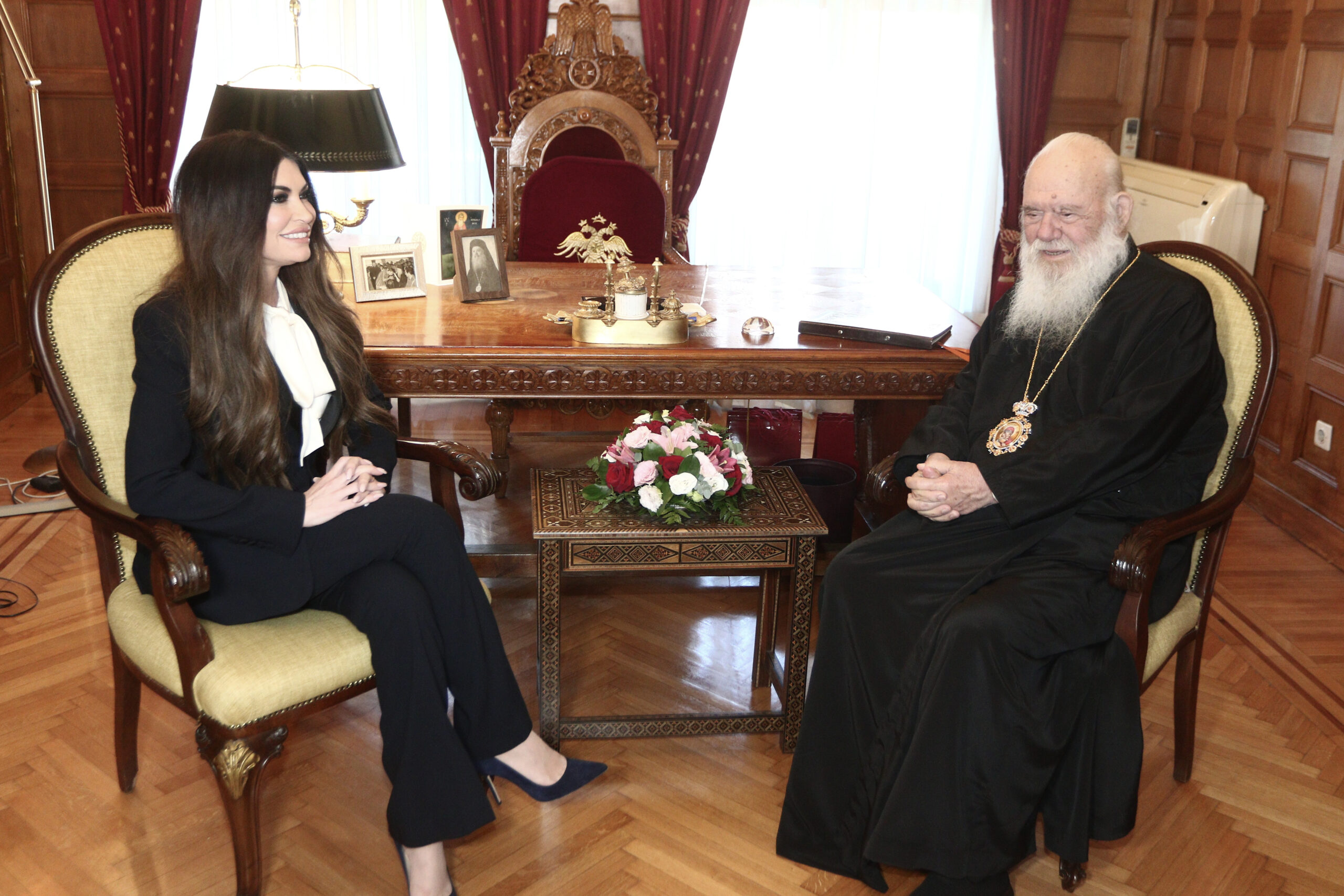 Κίμπερλι Γκιλφόιλ