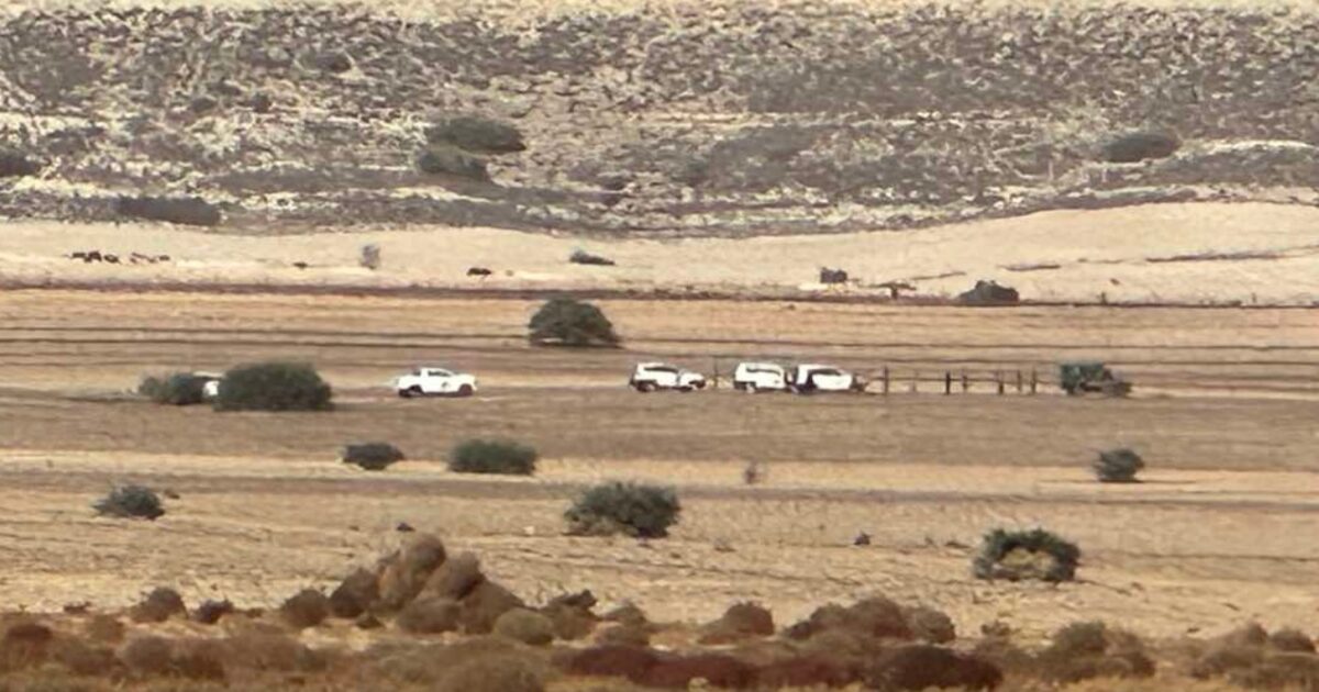 Christodoulidis on harassment by Turkish forces in Denia: “It does not help the climate for dialogue”