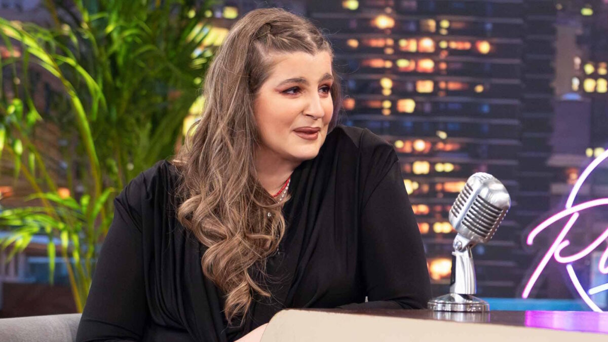 Μαρία Κίτσου