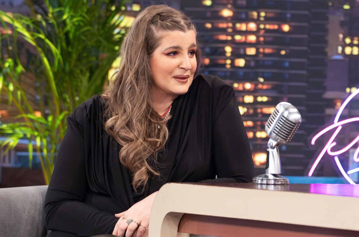 Μαρία Κίτσου