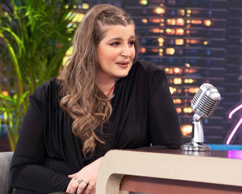 Μαρία Κίτσου για την απώλεια βάρους: «Ήταν ένα θέμα υγείας και δυστυχώς έπεσε μια ανθρωποφαγία»