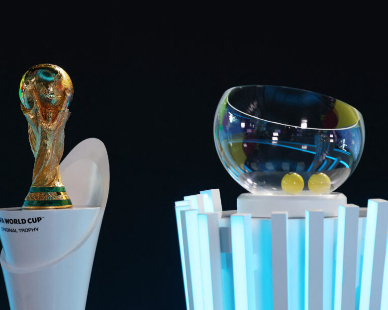 Μουντιάλ 2026: Live streaming η κλήρωση των playoffs, για τα τέσσερα τελευταία ευρωπαϊκά εισιτήρια