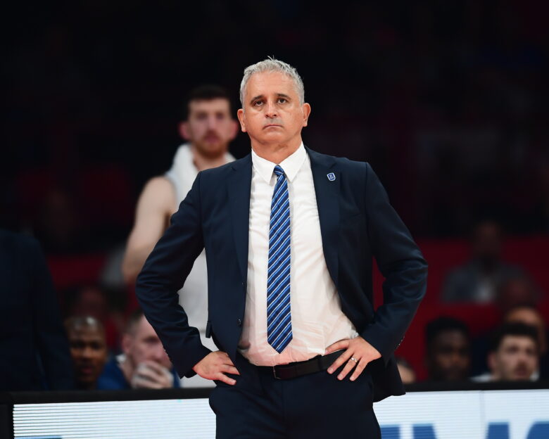 Τέλος ο Ιγκόρ Κοκόσκοφ από τον πάγκο της Αναντολού Εφές