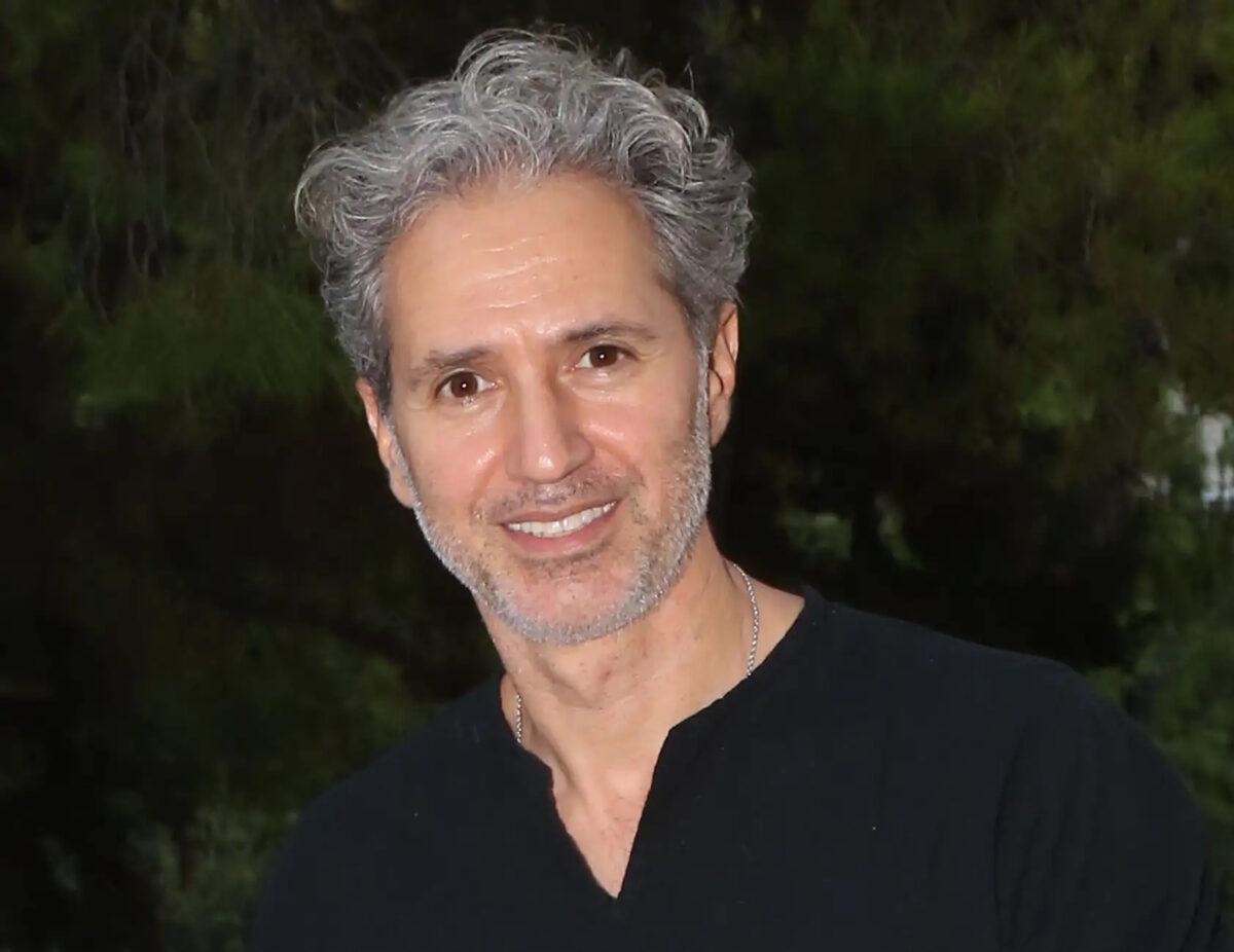 Δημήτρης Κόκοτας