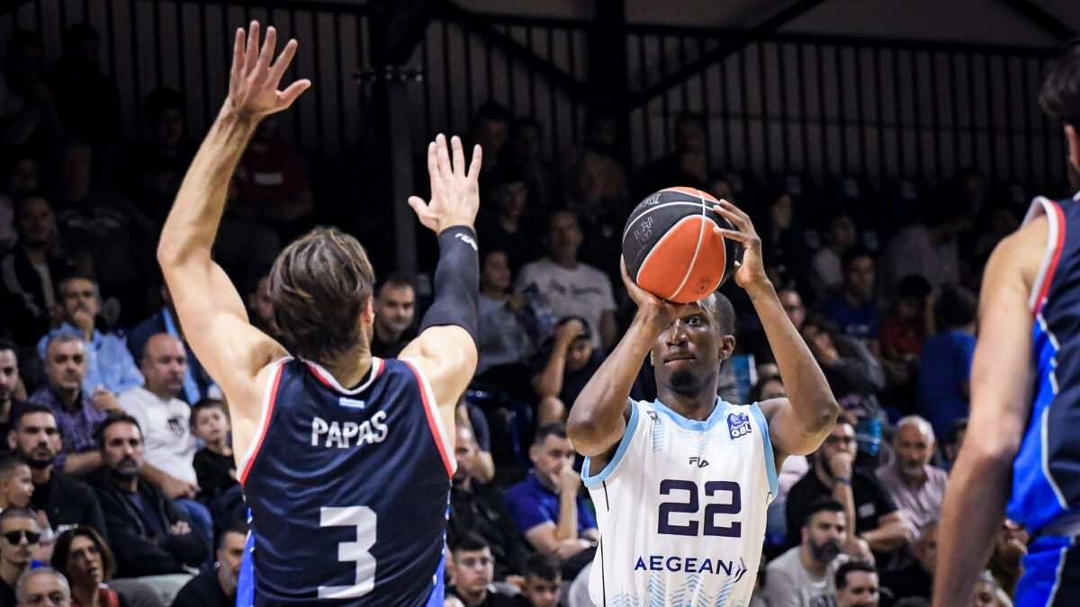 Κολοσσός Ρόδου