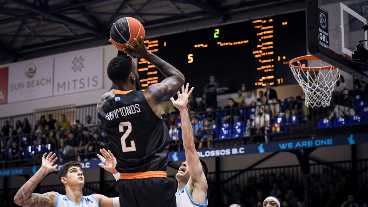 ΧΑΡΗΣ ΖΑΜΠΕΤΟΥΛΑΣ