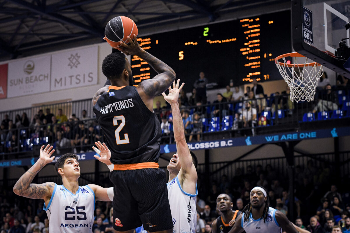 ΧΑΡΗΣ ΖΑΜΠΕΤΟΥΛΑΣ