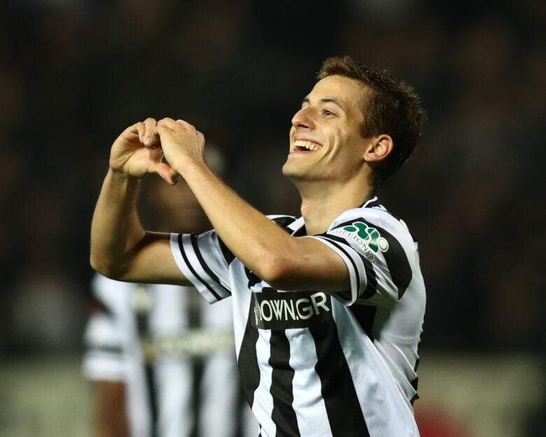 Η βαθμολογία της UEFA μετά τις νίκες ΠΑΟΚ – Παναθηναϊκού και την ισοπαλία της ΑΕΚ