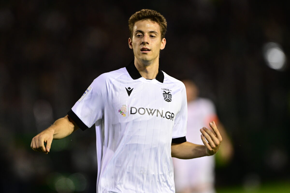 Κωνσταντέλιας