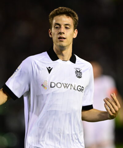 Κωνσταντέλιας