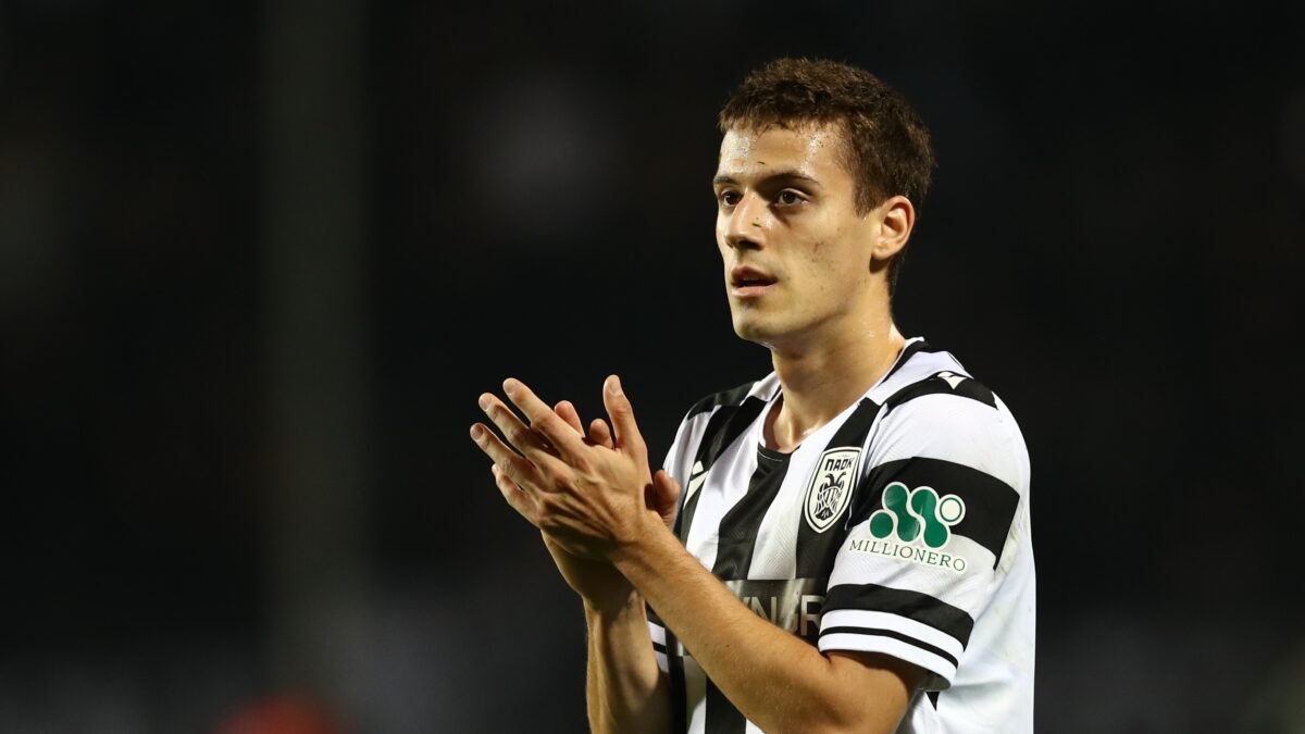 Γιάννης Κωνσταντέλιας