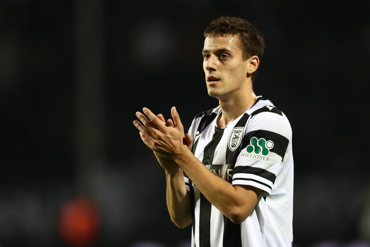 Γιάννης Κωνσταντέλιας