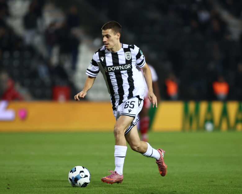 Πανσερραϊκός – ΠΑΟΚ: Για να επιστρέψουν στην κορυφή οι Θεσσαλονικείς μέσω Σερρών