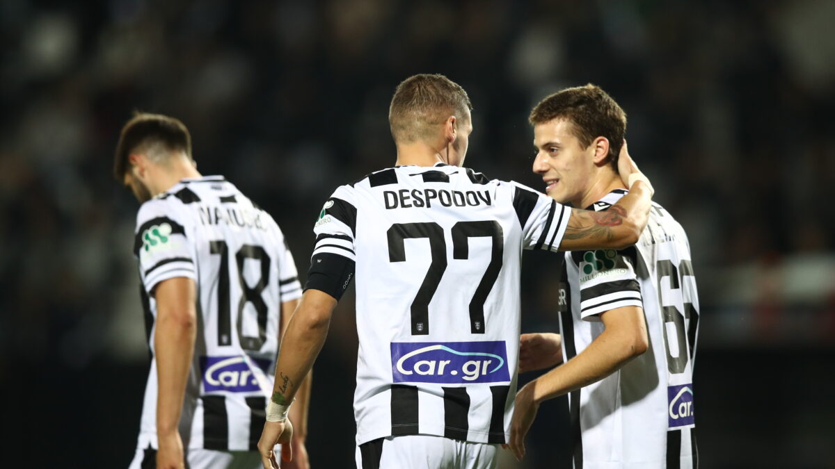 Κωνσταντέλιας