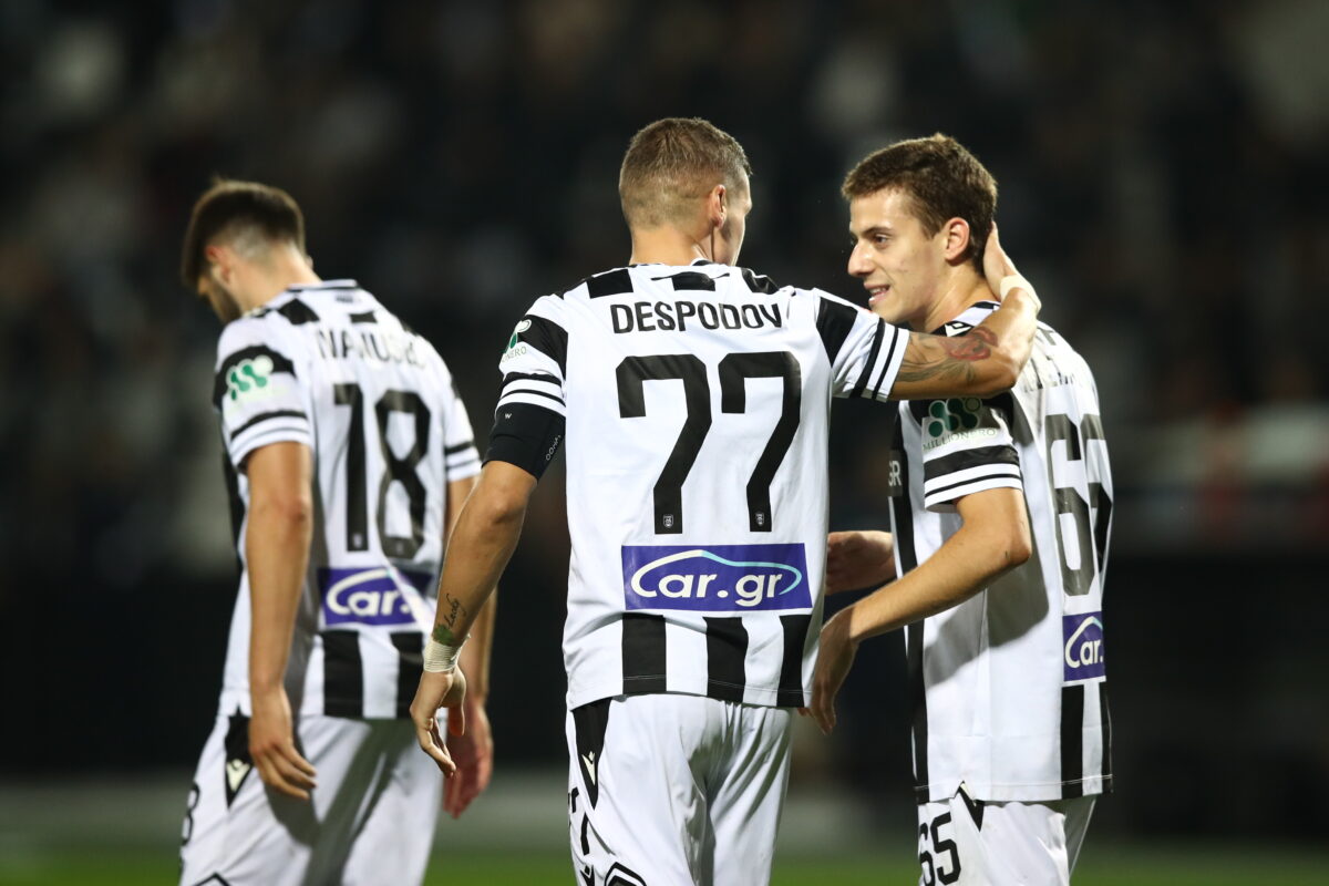 Κωνσταντέλιας