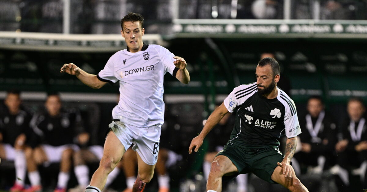 Demis Nikolaidis: “Siopis did not play dirty with Konstantinos”