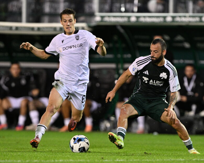 Ντέμης Νικολαΐδης: «Ο Σιώπης δεν έπαιξε βρώμικα τον Κωνσταντέλια»