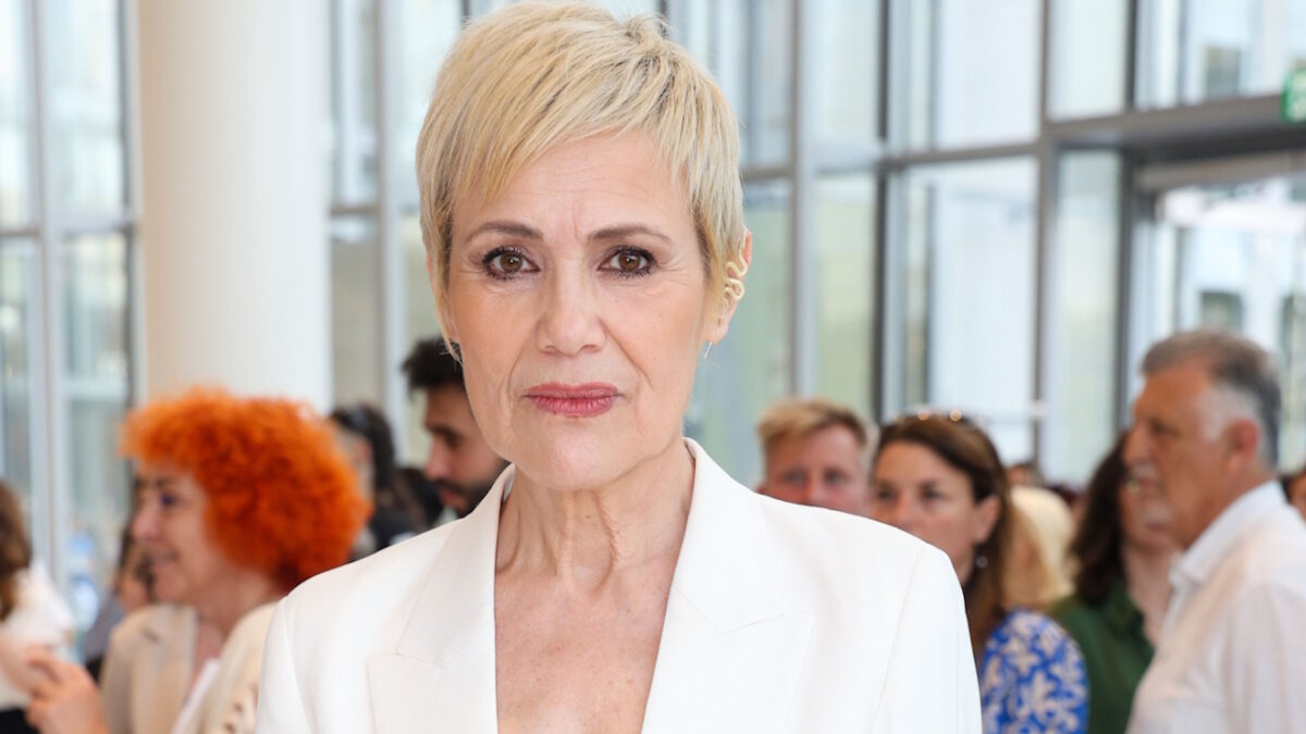 Κωνσταντίνα Μιχαήλ