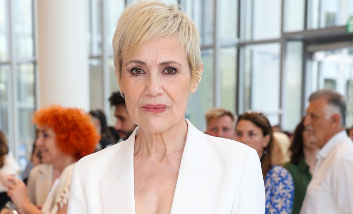 Κωνσταντίνα Μιχαήλ