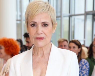 Κωνσταντίνα Μιχαήλ