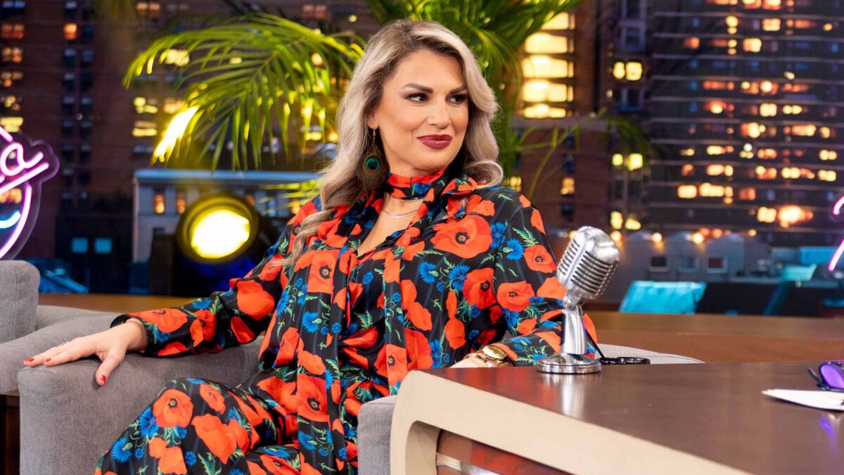 Ιωάννα Κωνσταντινίδου