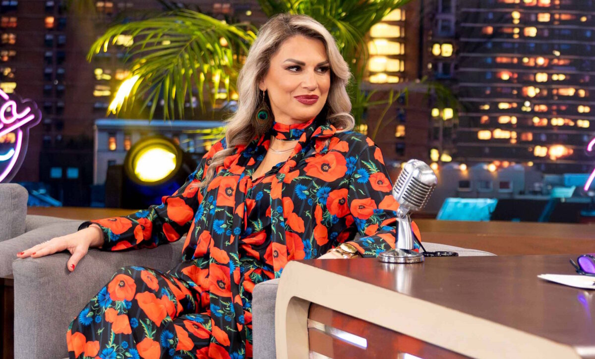 Ιωάννα Κωνσταντινίδου